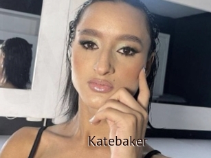 Katebaker