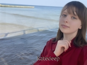 Katedeep