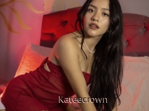 Kateecrown