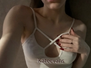 Kateevans