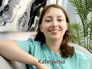 Kategarsia