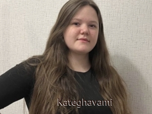 Kateghavami