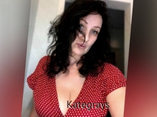 Kategrays