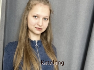 Katelang