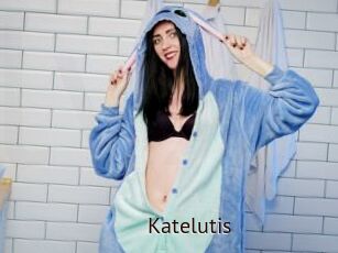 Katelutis