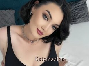 Katemedina
