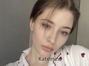 Katemins