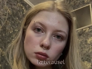 Katerausel