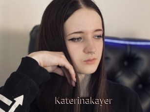 Katerinakayer