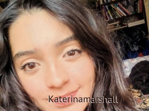 Katerinamarshall