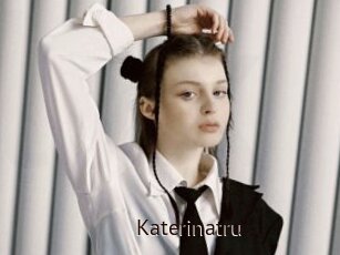 Katerinatru
