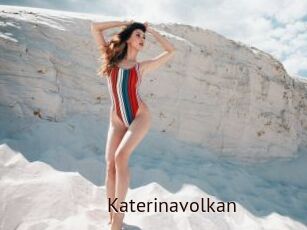 Katerinavolkan