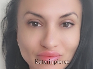 Katerinpierce