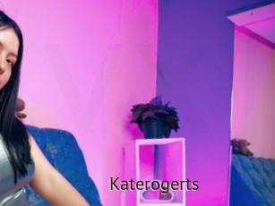 Katerogerts