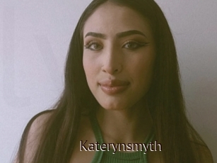 Katerynsmyth