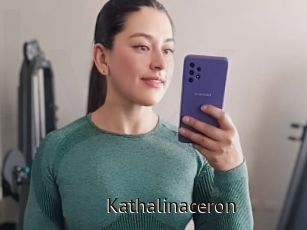 Kathalinaceron