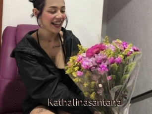 Kathalinasantana