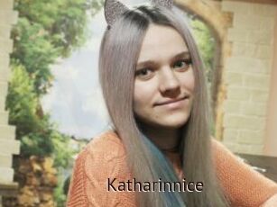 Katharinnice