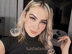 Kathelynsuan