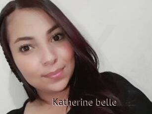 Katherine_belle