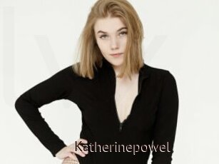 Katherinepowel