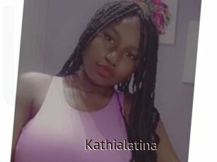Kathialatina