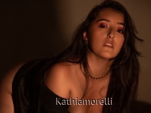 Kathiamorelli