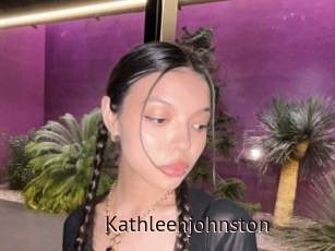 Kathleenjohnston