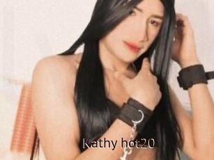 Kathy_hot20