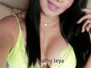 Kathy_leya