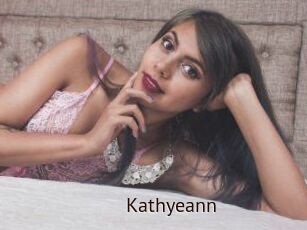 Kathyeann