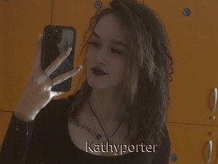 Kathyporter