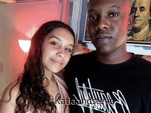 Katiaandsteve