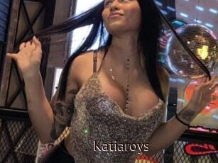 Katiaroys