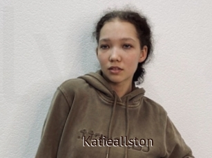 Katieallston