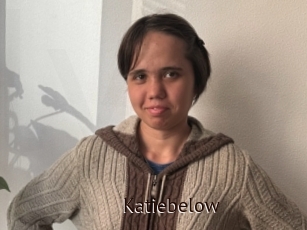 Katiebelow