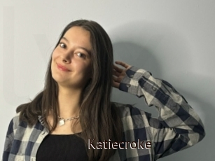 Katiecroke