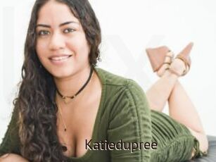 Katiedupree