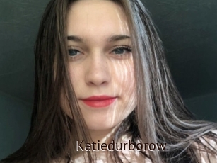 Katiedurborow