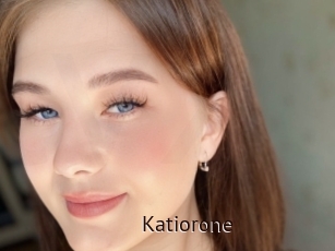 Katiorone