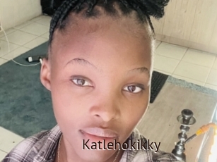 Katlehokikky
