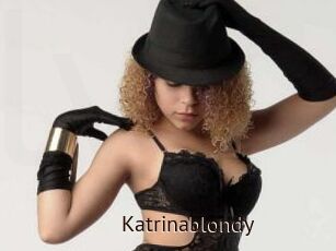 Katrinablondy