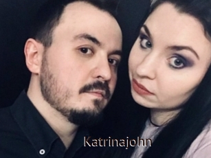 Katrinajohn