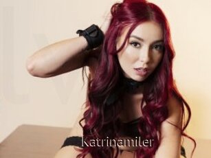 Katrinamiler