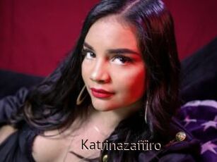 Katrinazaffiro
