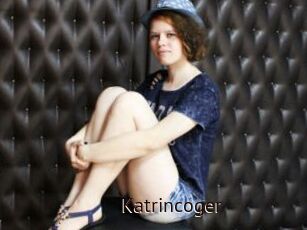 Katrincoger