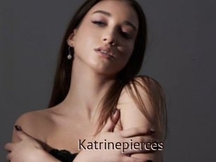 Katrinepierces