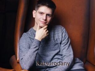 Katsurodany