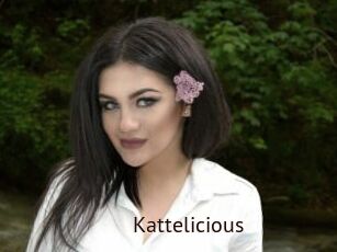 Kattelicious