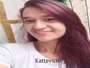 Kattevictory